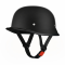 Шолом-каска мото  (чорний матовий) L (59-60см)