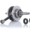 Колінвал  CB125 157FMI, CB150 162FMJ  p-15, L-210  #PRO  "LIPAI"