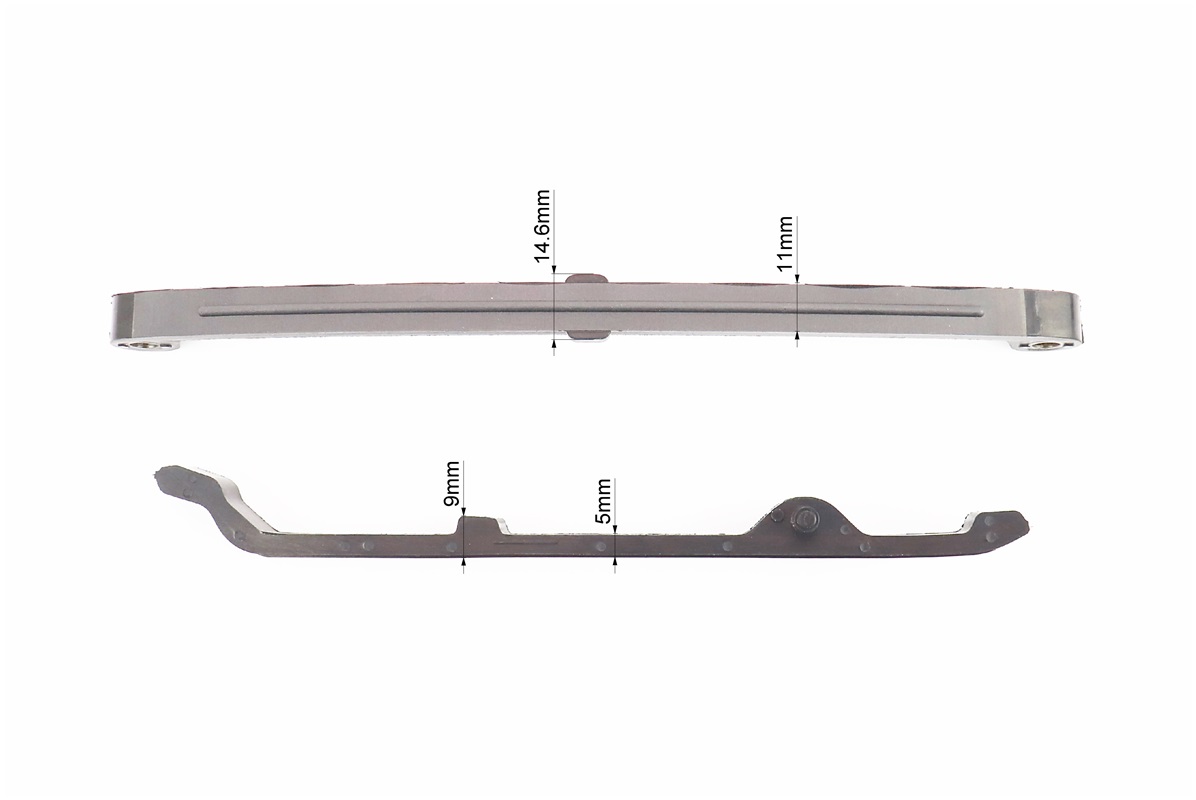 Направляющие цепи ГРМ СВ125-150cc, тип 2 — изображение 3