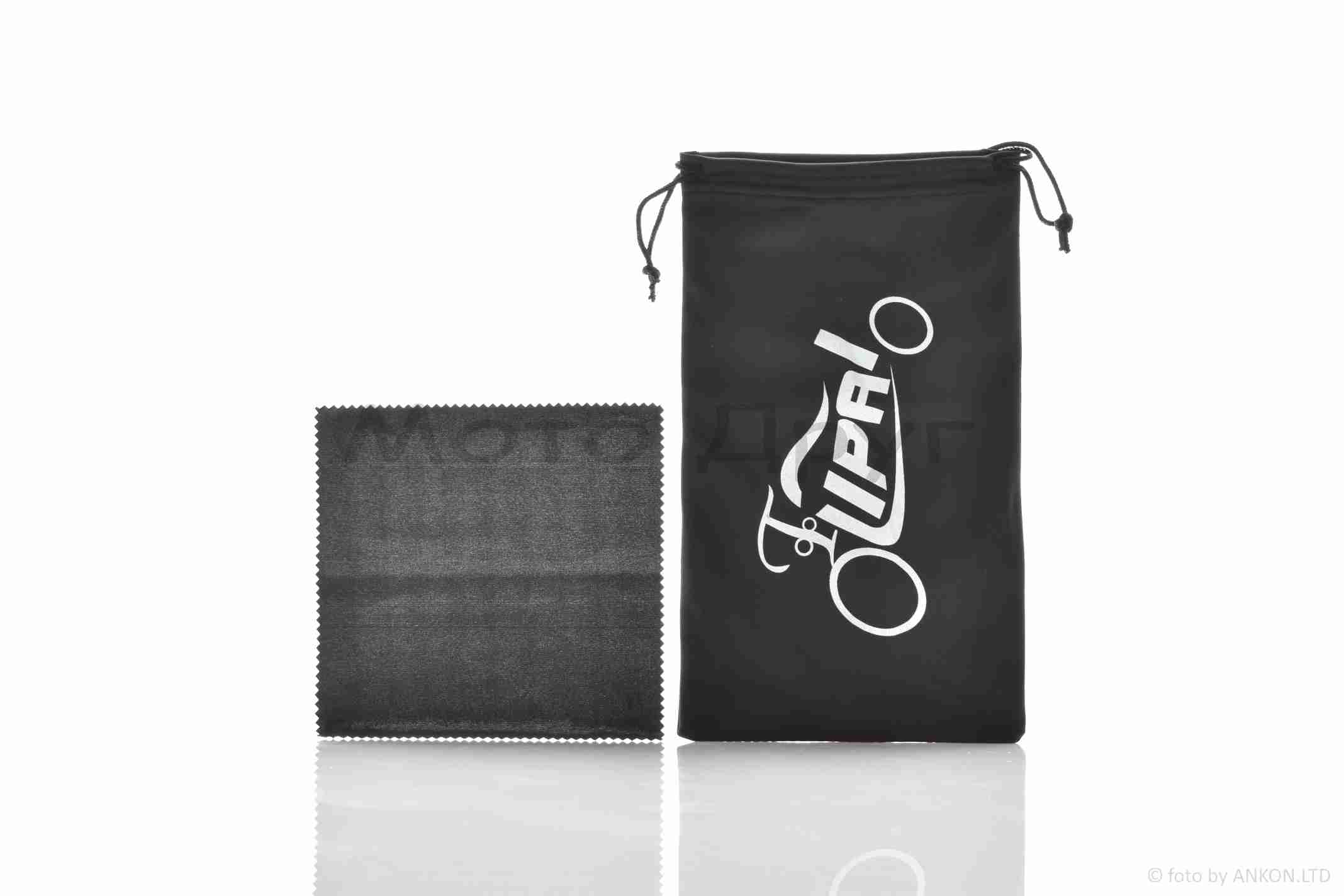 Очки кроссовые "LIPAI" (class A, #LP-Y031-5, визор зеркальный) — изображение 4