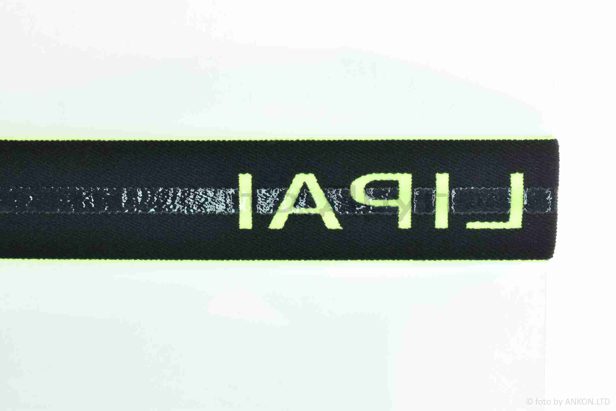 Очки кроссовые "LIPAI" (class A, #LP-Y031-5, визор зеркальный) — изображение 5