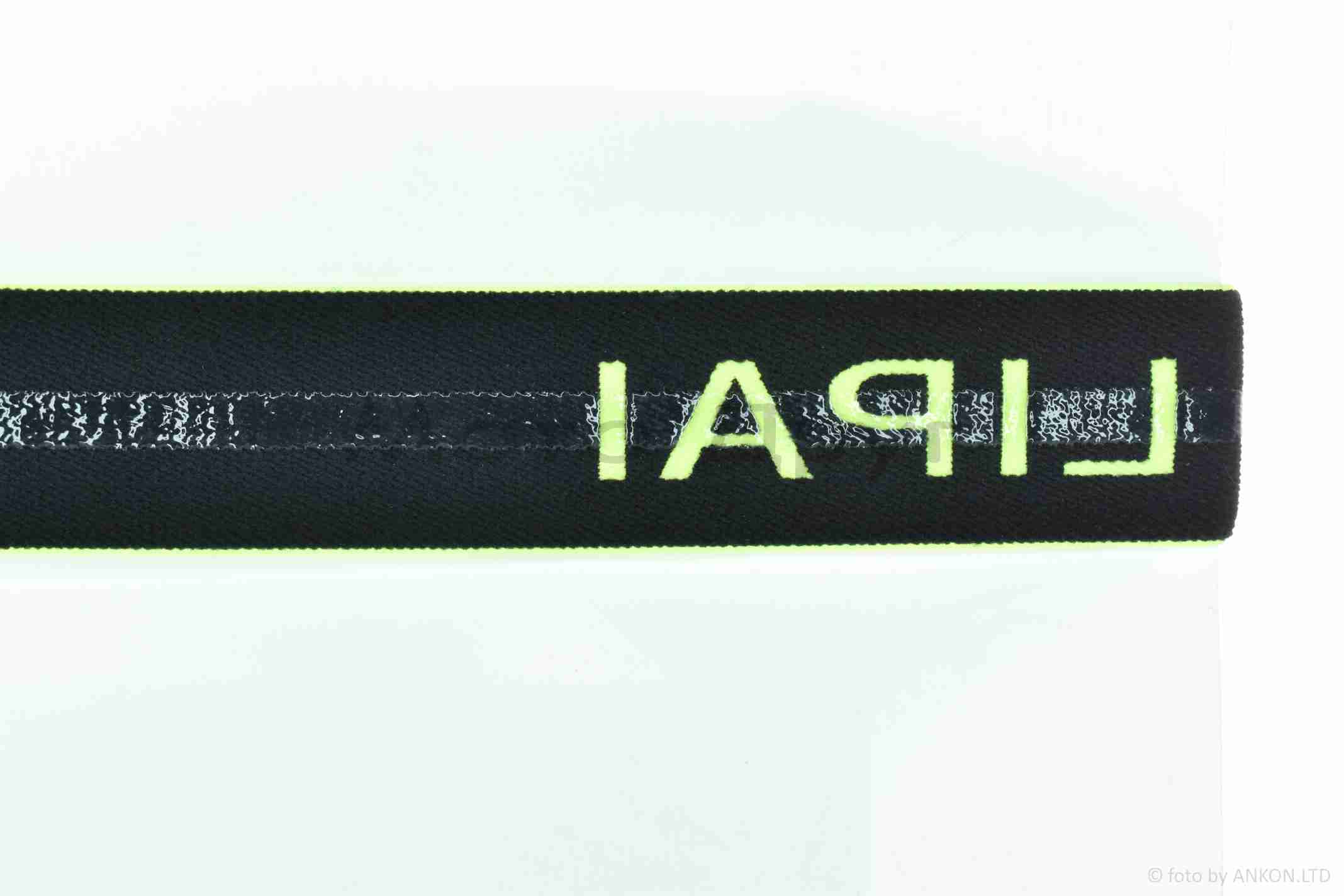 Очки кроссовые "LIPAI" (class A, #LP-Y031-5, визор зеркальный) — изображение 6