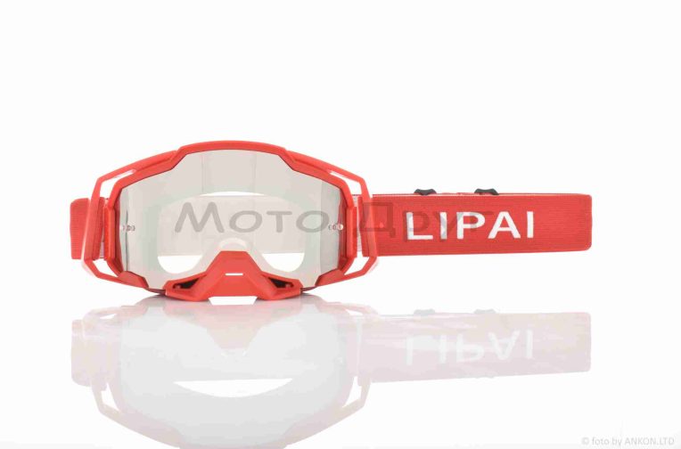 Кросові окуляри “LIPAI” (class A, #LP-Y032-2, візер дзеркальний)