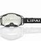 Кросові окуляри  "LIPAI"  (class A, #LP-Y032-5, візер дзеркальний)