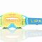 Кросові окуляри  "LIPAI"  (class A, #LP-Y039-1, візор REVO)