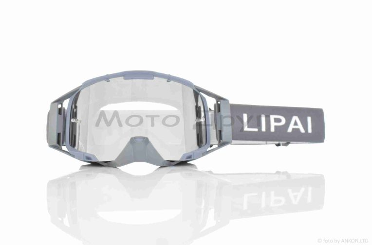 Кросові окуляри “LIPAI” (class A, #LP-Y039-4, візер дзеркальний)