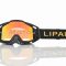 Окуляри кросові  "LIPAI"  (class A, #LP-Y009-1, візор REVO)