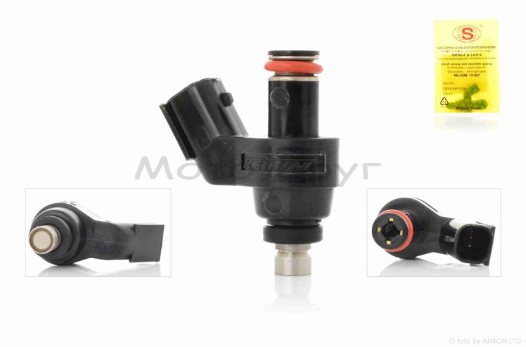 Форсунка инжектора  TODAY AF67, DIO AF68  “SEE-SL”  (KEIHIN)