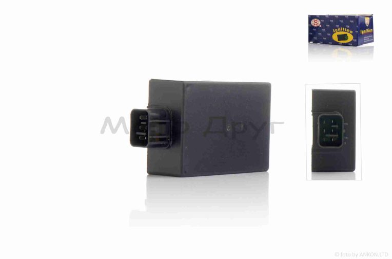 Комутатор  LETS  “SEE-SL”