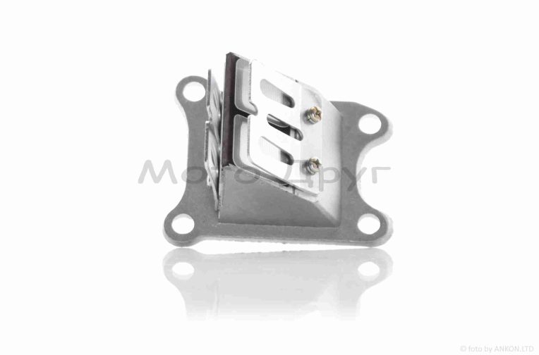 Клапан пелюстковий  DIO AF34/35 GBL  4 болта