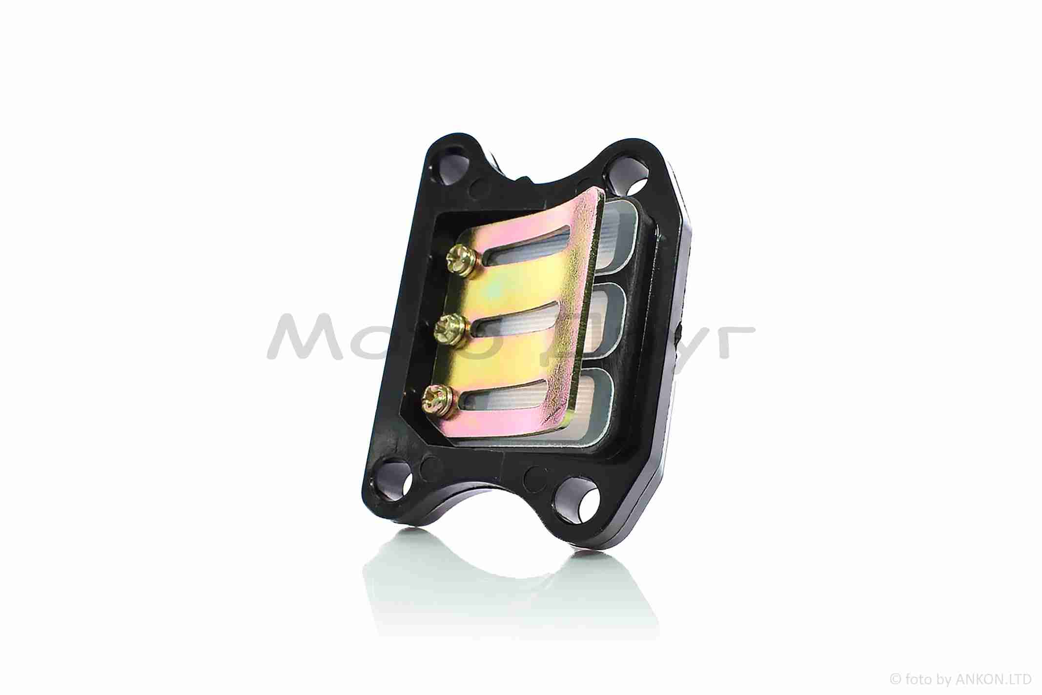 Клапан лепестковый DIO AF18/27