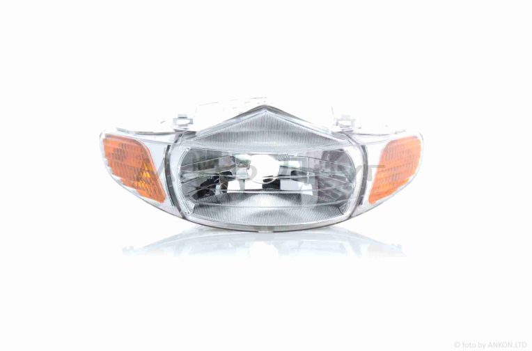 Фара DIO AF35 “S”