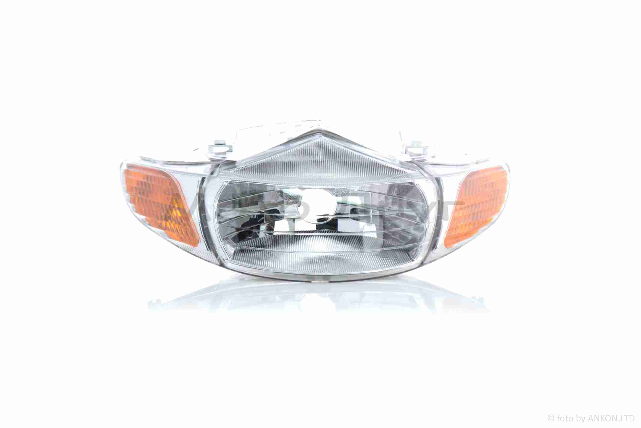 Фара DIO AF35 "S"