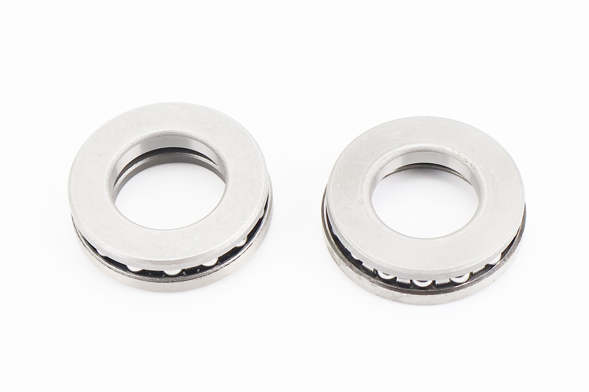 V200-F2 V250-F2 Підшипники керма к-кт - Зображення 2