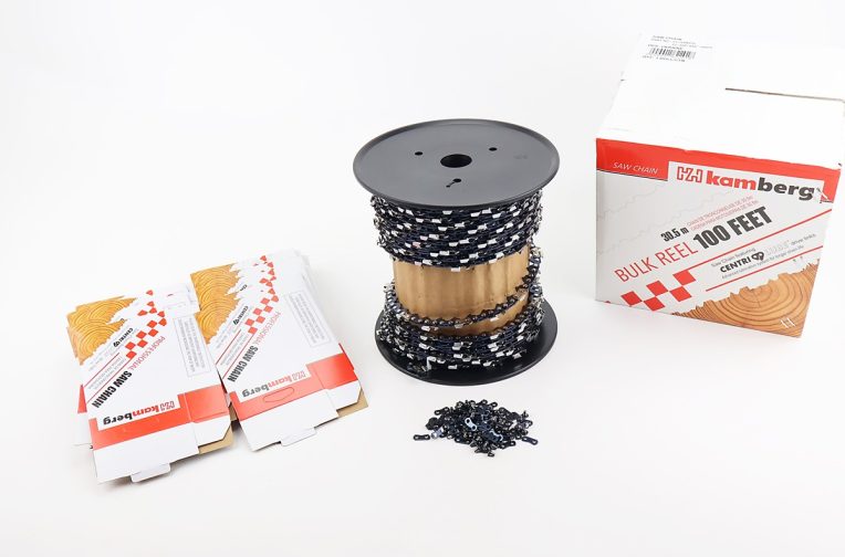 Ланцюг (бухта) 325-1,5mm-1840зв. квад. зуб