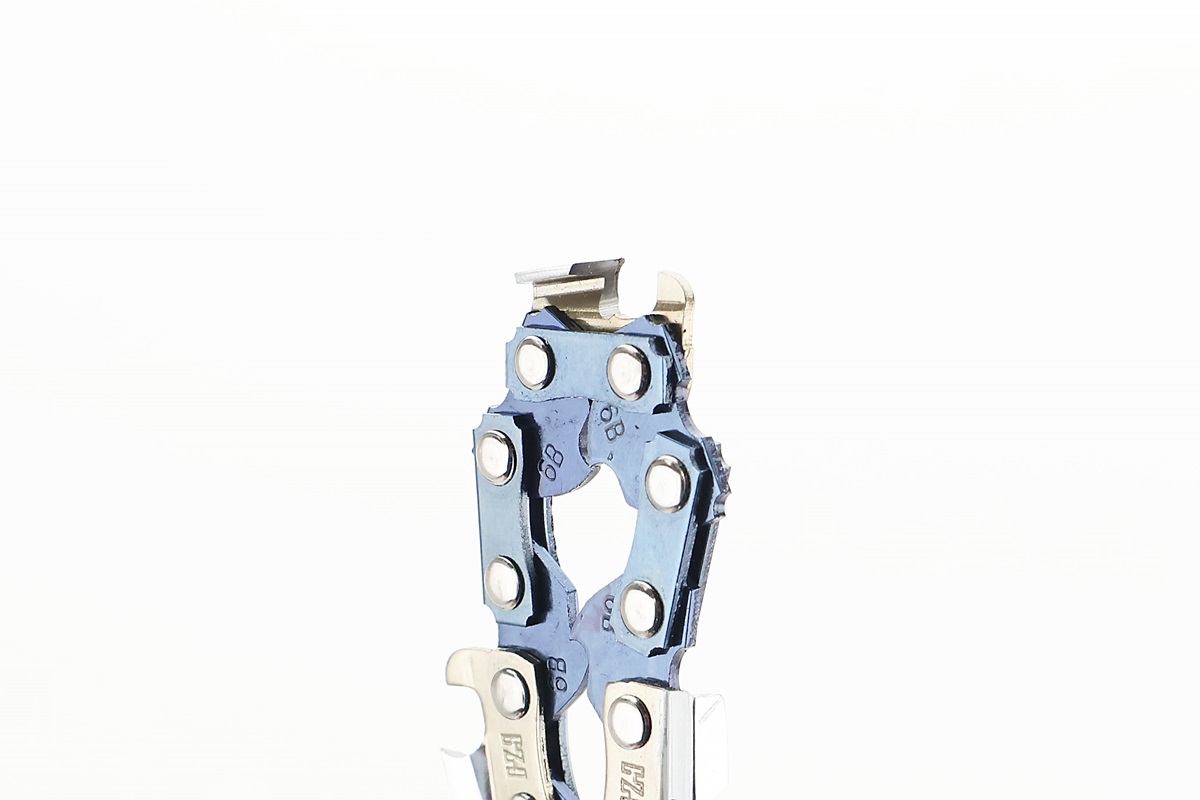 Цепь 3/8"-1,3mm-59зв. квад. зуб (на электропилу) — изображение 3