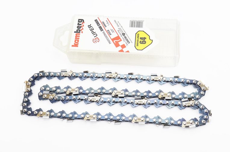 Ланцюг 325-1,3mm-64зв. квад. зуб (на Husqvarna-15″, Китай-16″)