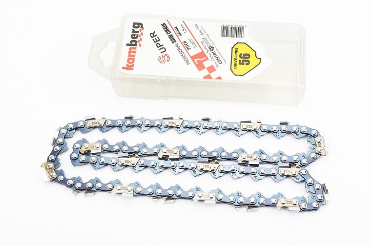 Ланцюг 325-1,5mm-56зв. квад. зуб (на Husqvarna-13″, Китай-13″)