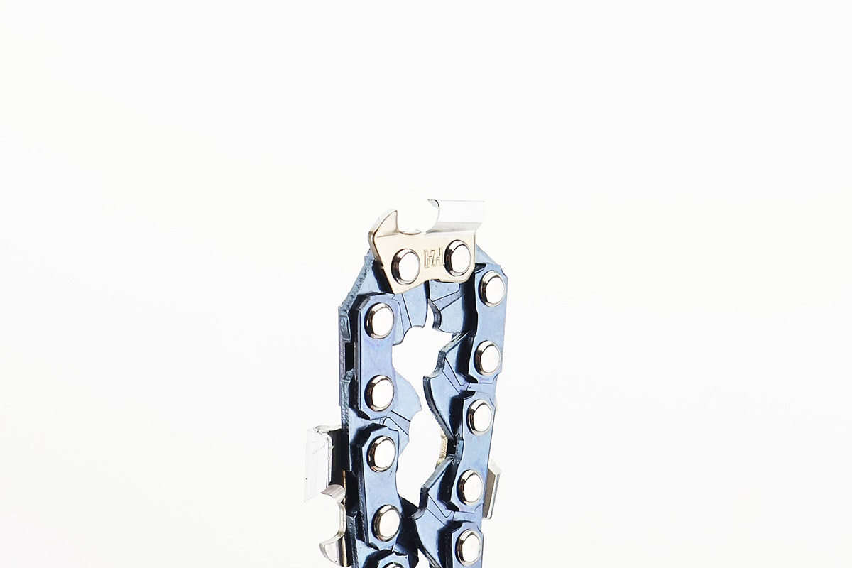 Ланцюг 325-1,5mm-56зв. квад. зуб (на Husqvarna-13", Китай-13") - Зображення 2