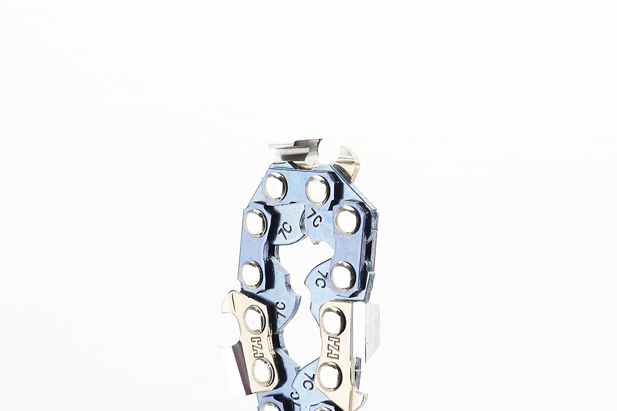 Ланцюг 325-1,5mm-56зв. квад. зуб (на Husqvarna-13", Китай-13") - Зображення 3