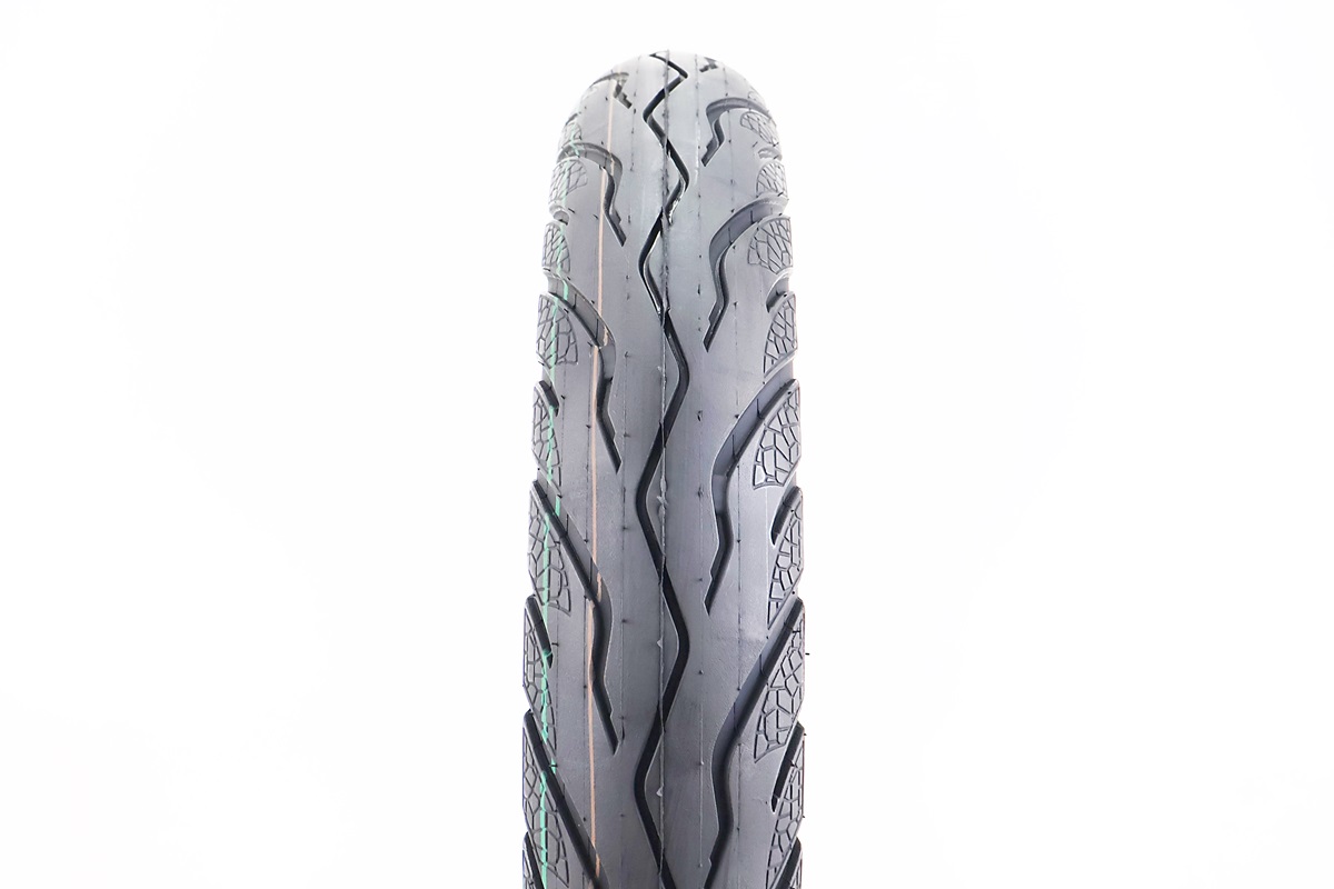 Шина 10"х2.75 безкамерна CR 1/2 - Зображення 3