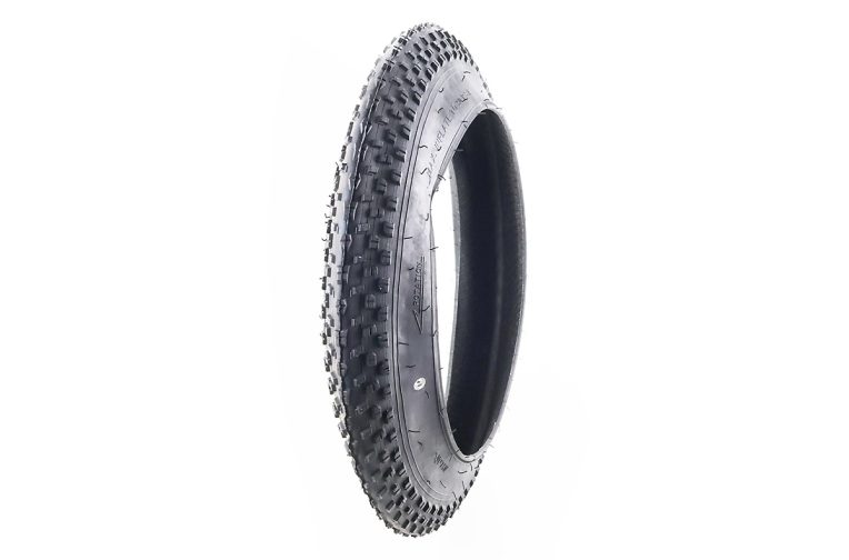 Шина 20″x4,00 шипованная Baolun Fat BL-722