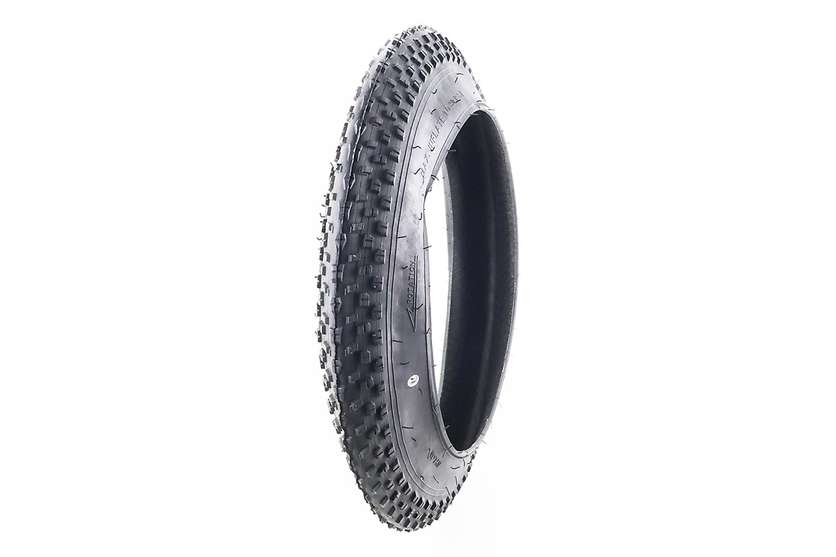 Шина 20"x4,00 шипованная Baolun Fat BL-722