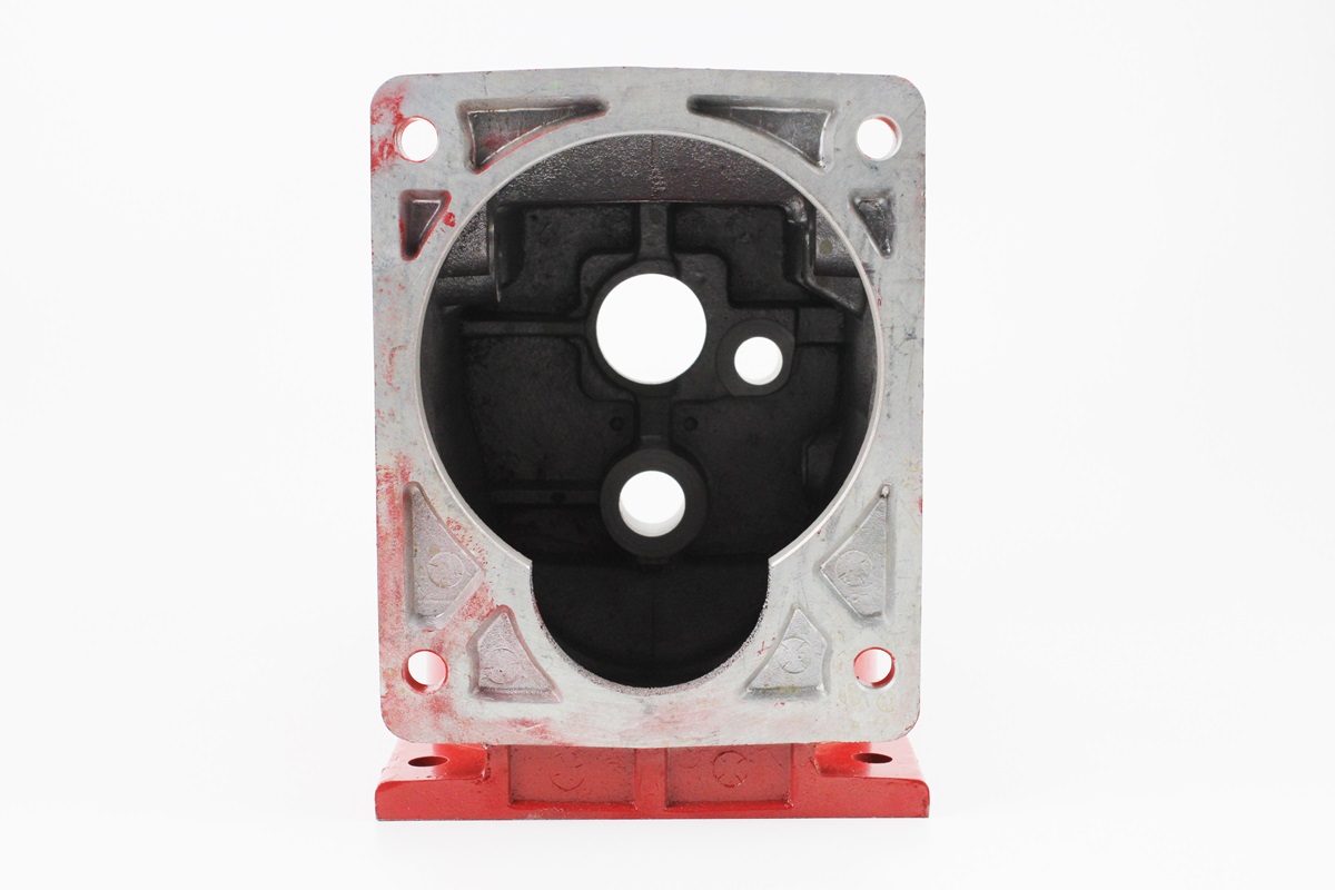 Корпус КПП пустий Тип 2 - Зображення 4