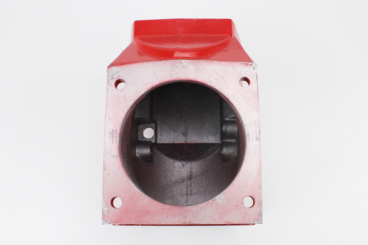 Корпус КПП пустий Тип 2 - Зображення 6