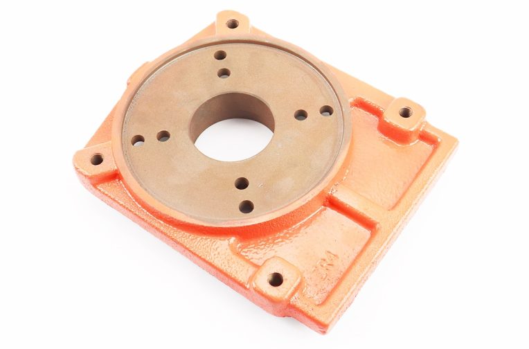 Плита (переходник) Тип 3