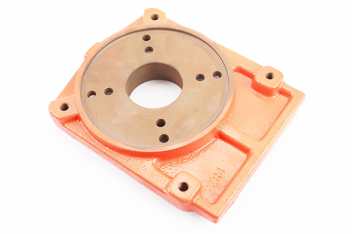 Плита (переходник) Тип 3