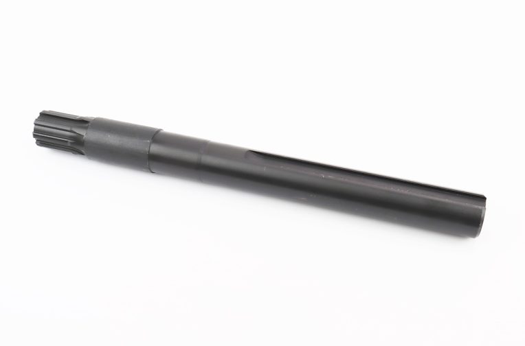 Полуось 8 шлицов, L-420mm, D-39mm 101-2