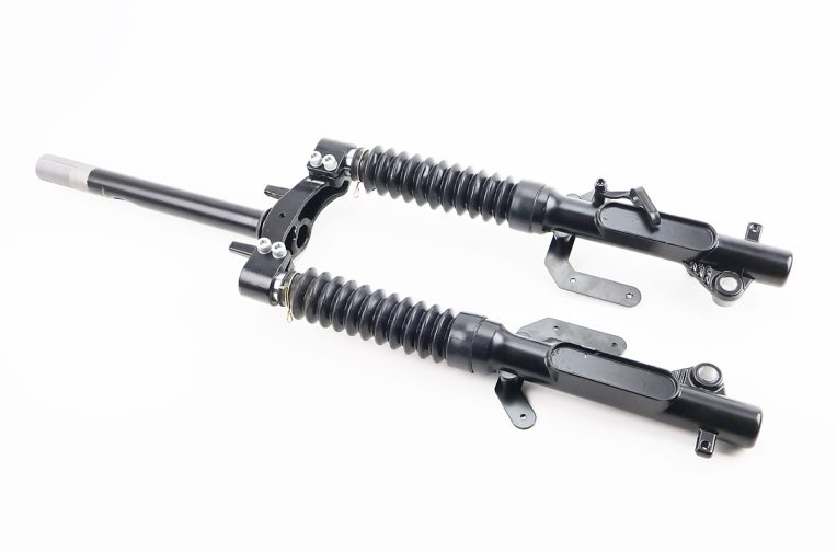 Вилка передня в зборі TR-3