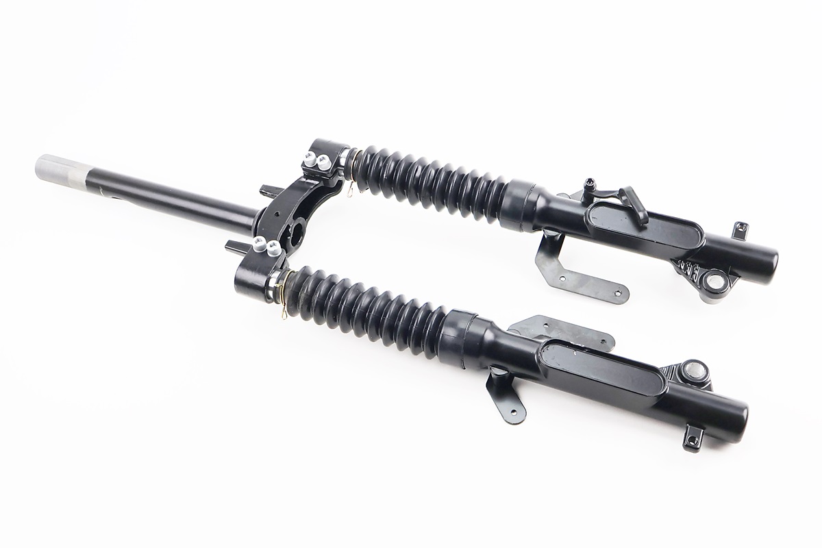 Вилка передня в зборі TR-3