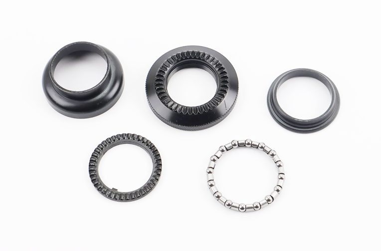 Рульовий набір у зборі E-Delta