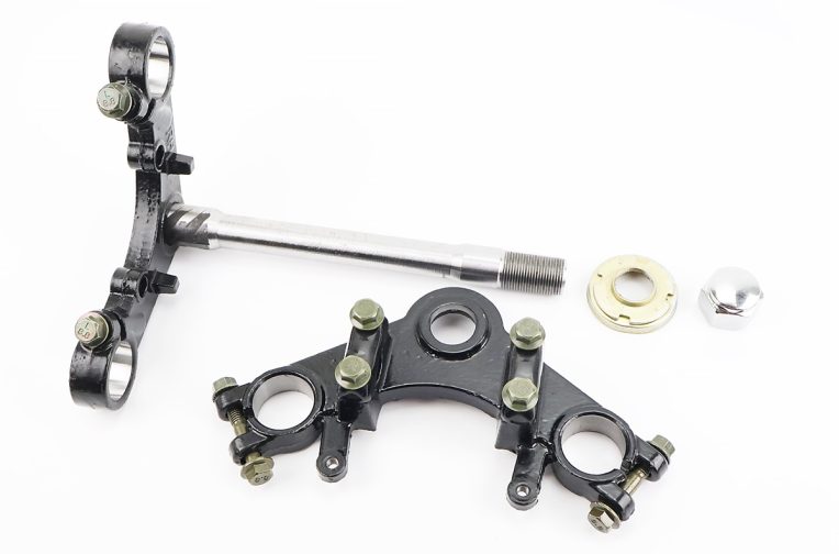 Траверс + верхняя пластина к-кт Cargo12