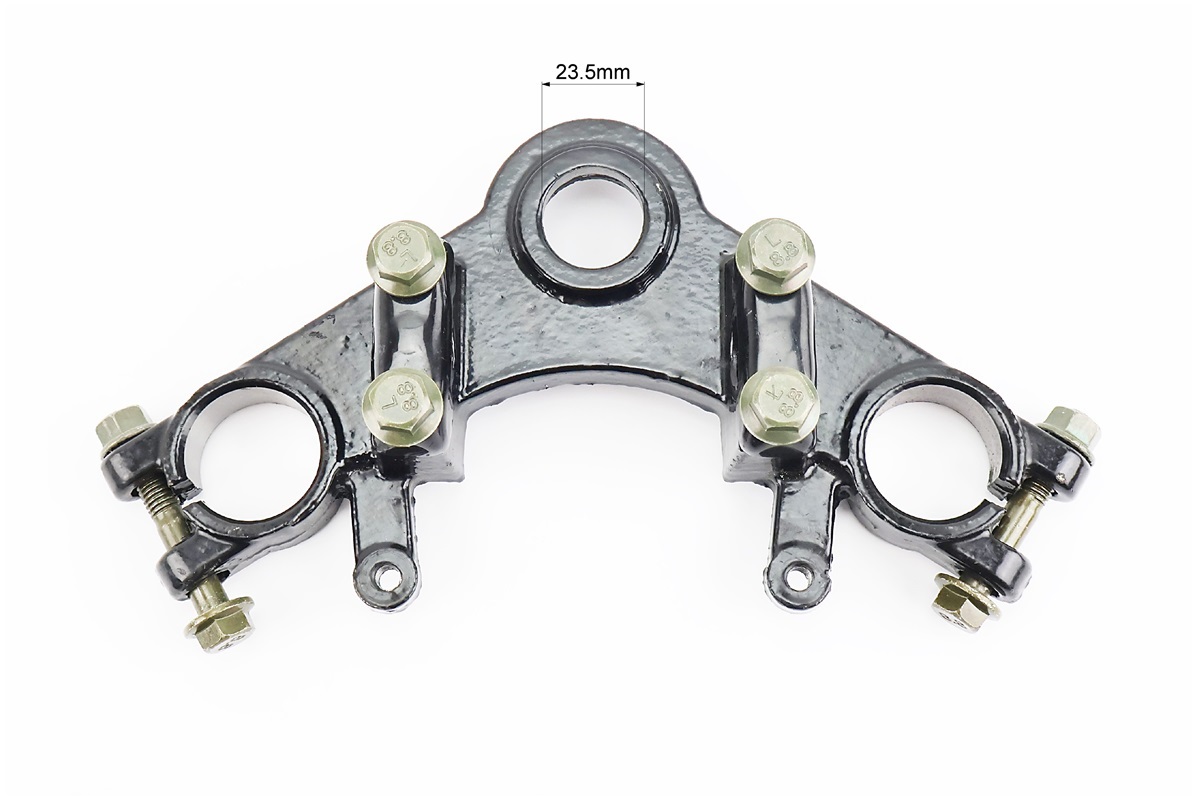 Траверс + верхня пластина к-кт Cargo12 - Зображення 5