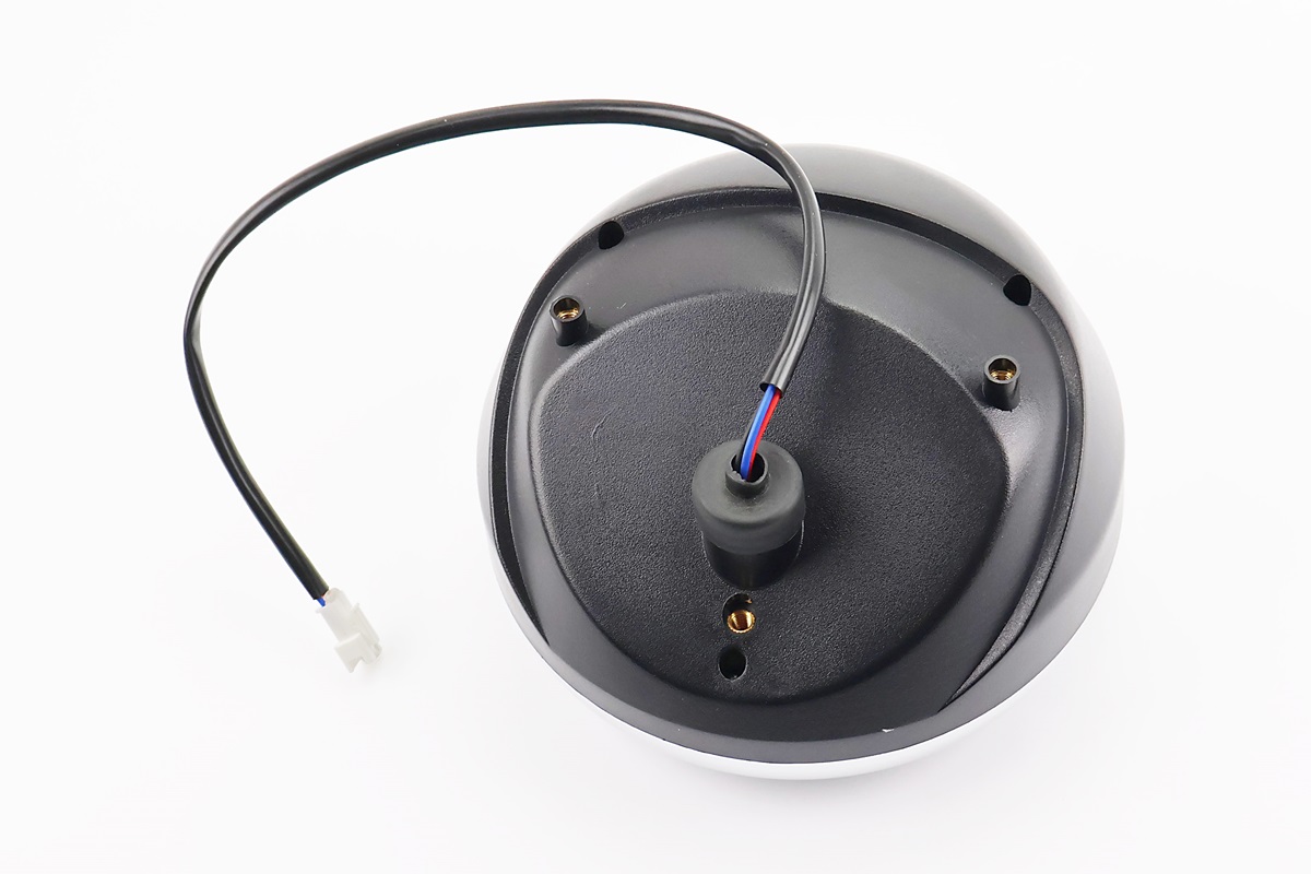 Фара у зборі CR-1 - Зображення 2