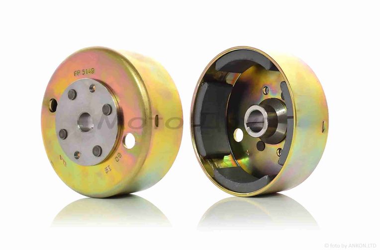 Магніт генератора AD50 “LIPAI”