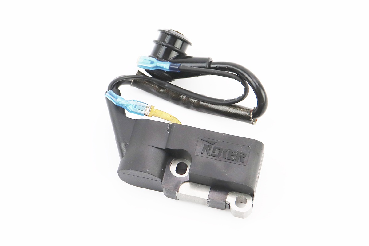 Котушка запалювання 4500/5200/5800 - Зображення 2