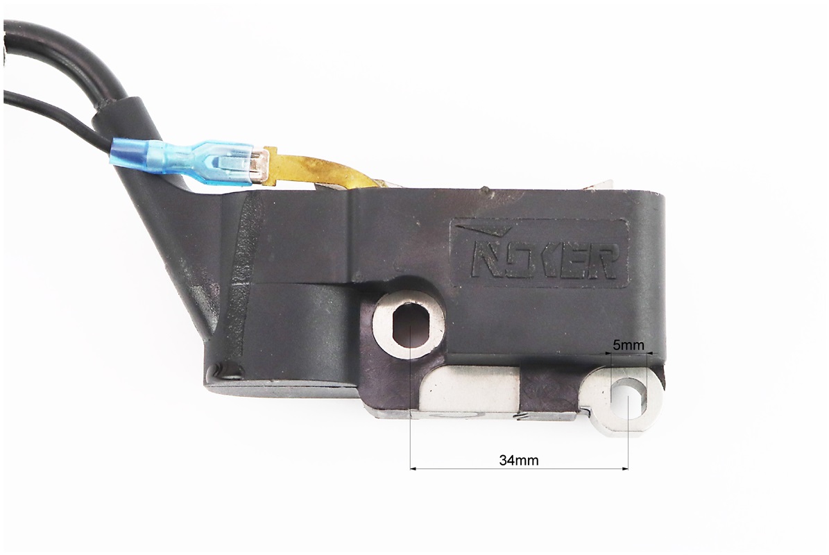 Котушка запалювання 4500/5200/5800 - Зображення 3