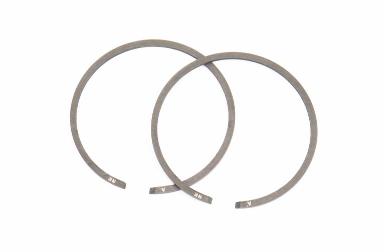 Кільця поршневі 4500 43х1,2mm