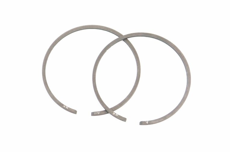 Кільця поршневі 5200 45х1,2mm