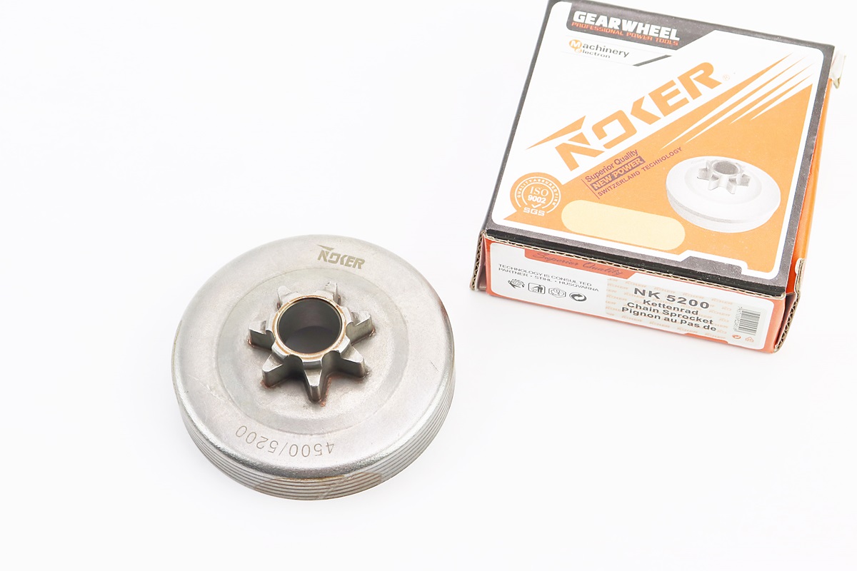 Тарілка зчеплення "зірка" 325-7 (цілісна)