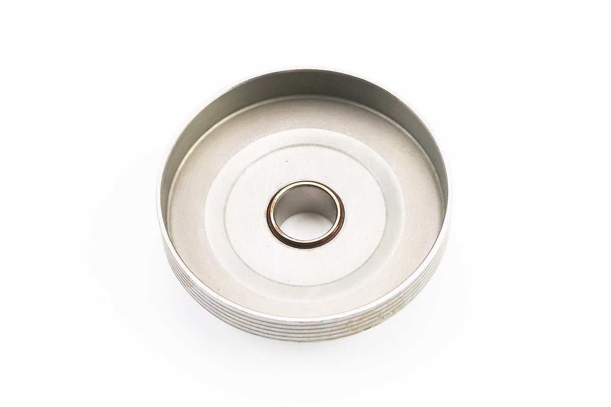 Тарілка зчеплення "зірка" 325-7 (цілісна) - Зображення 2