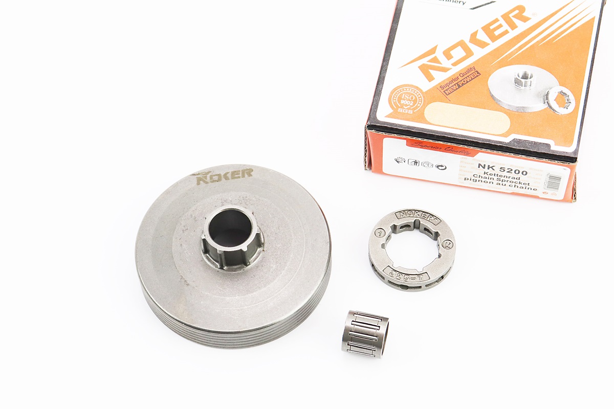 Тарілка зчеплення + зірка 325-7 4500/5200 + підшипник