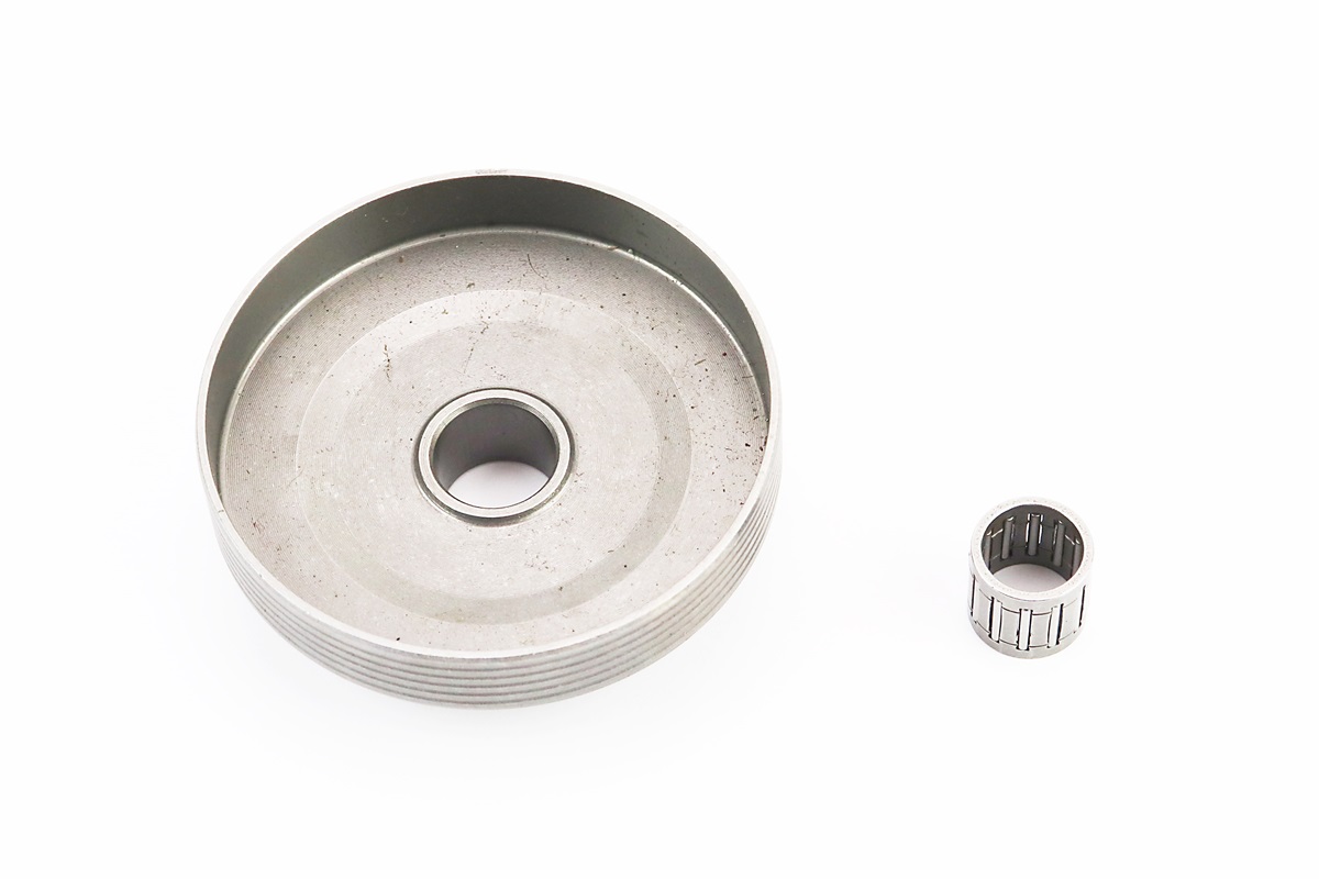 Тарілка зчеплення + зірка 325-7 4500/5200 + підшипник - Зображення 2