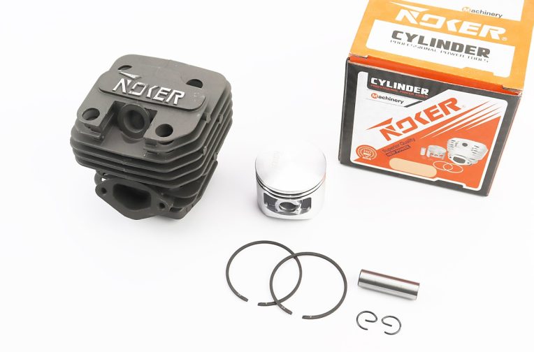 Циліндр к-кт (цпг) 5800 58сс-45,20mm (палець 11mm) “чорний”