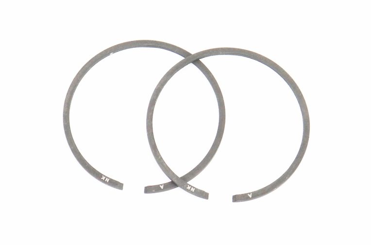 Кільця поршневі 38х1,2mm MS-180/181