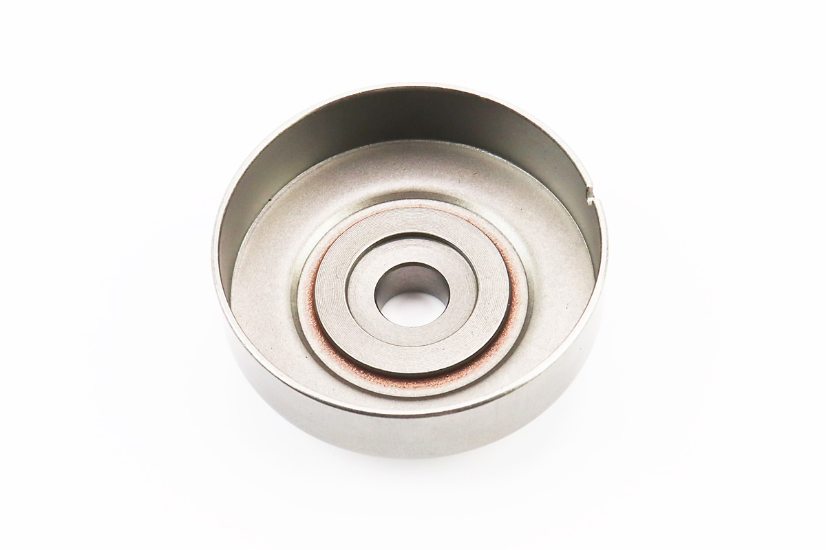 Тарілка зчеплення + зірка 3/8-7 MS-170/171/180/181/190T/191T/210/211/230/250 - Зображення 2